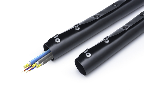 YBE BUTTON TUBE (HALOGEN-FREE)