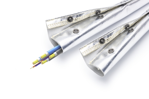YHTB HIGH TEMPERATURE BUTTON TUBE