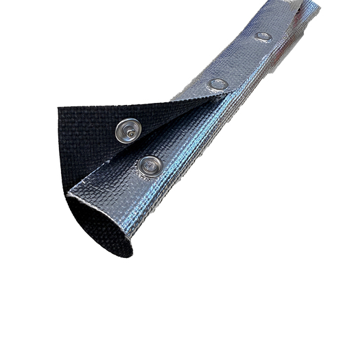 YHTBO HIGH TEMPERATURE BUTTON TUBE