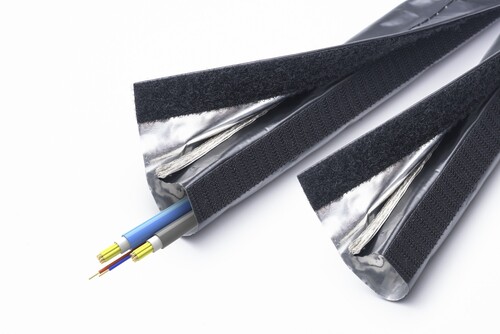 YMS SHIELDED MAGIC TUBE
