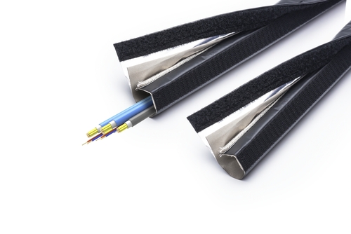YMSC SHIELDED MAGIC TUBE