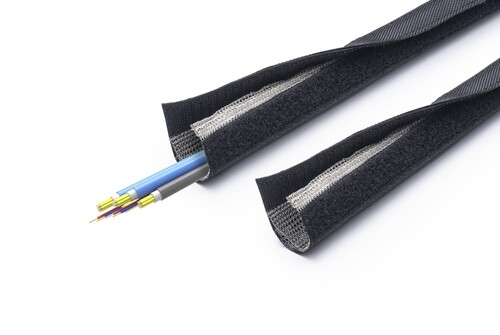 YMSMD SHIELDED MAGIC TUBE