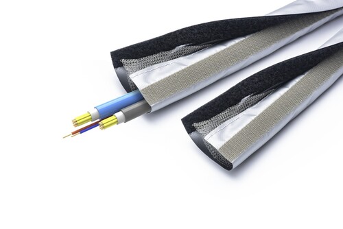 YMSM(B) SHIELDED MAGIC TUBE