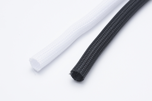 YPWB SELF-WINDING BRAIDED TUBE