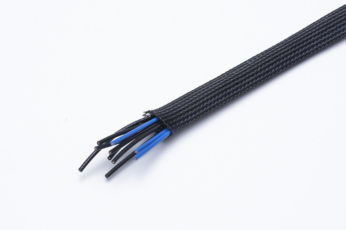YPWBC SELF-WINDING BRAIDED CASING