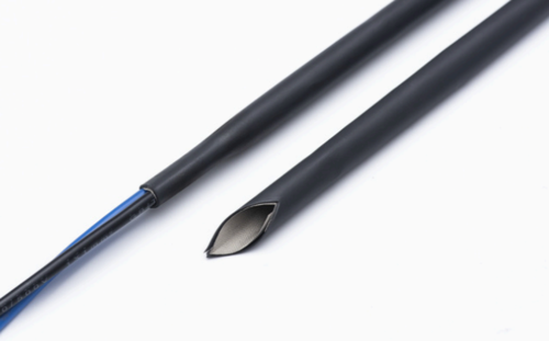 YSS SHIELDED HEAT SHRINKABLE TUBE