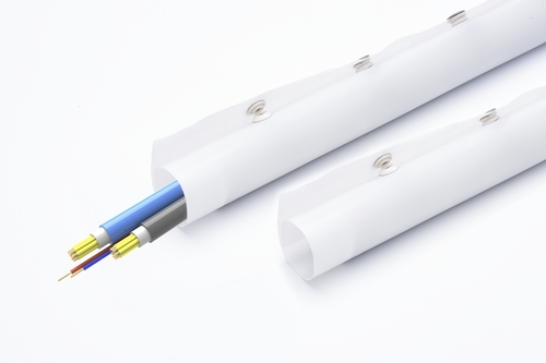 YTNB BUTTON TUBE