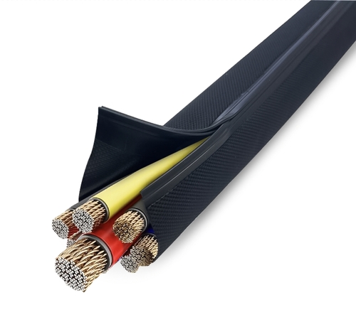 YWZ WEAR-RESISTING ZIPPER TUBE