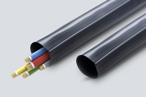 YZ ZIPPER TUBE